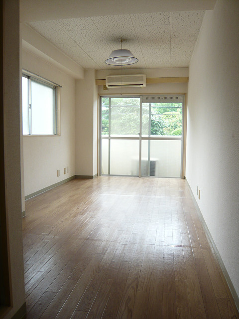 タウンライフ多摩センターⅡの洋室|【タウンライフ多摩センターⅡ】