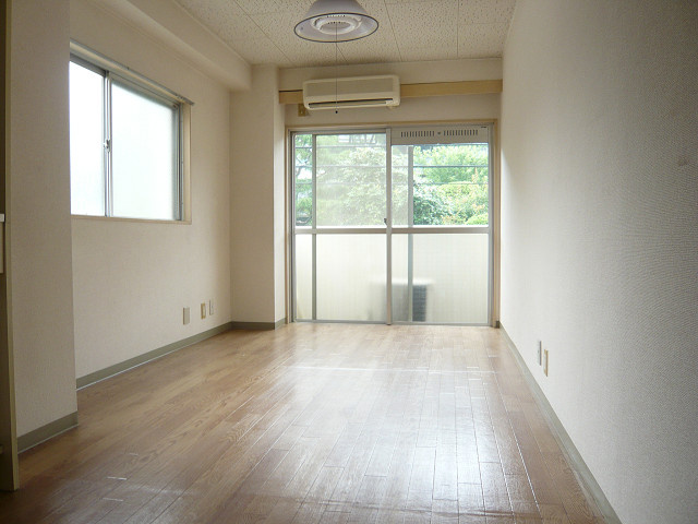 タウンライフ多摩センターⅡの洋室|【タウンライフ多摩センターⅡ】