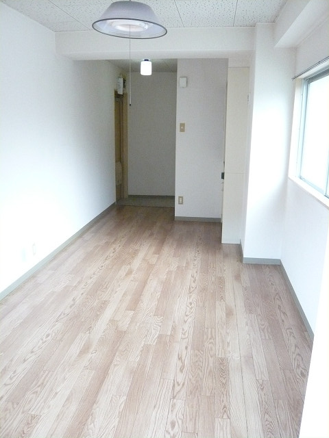 タウンライフ多摩センターⅡの洋室|【タウンライフ多摩センターⅡ】