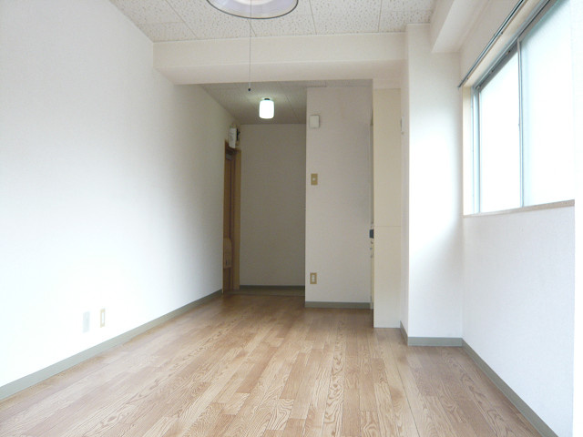 タウンライフ多摩センターⅡの洋室|【タウンライフ多摩センターⅡ】