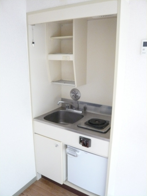 タウンライフ多摩センターⅡのキッチン|【タウンライフ多摩センターⅡ】