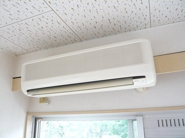 タウンライフ多摩センターⅡの設備|【タウンライフ多摩センターⅡ】