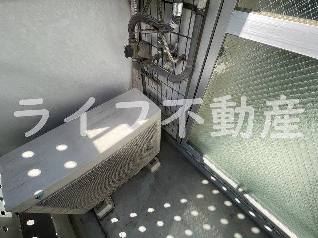 アリーヴェデルチ小阪のその他