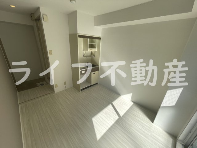 アリーヴェデルチ小阪の内装|物件の内装です