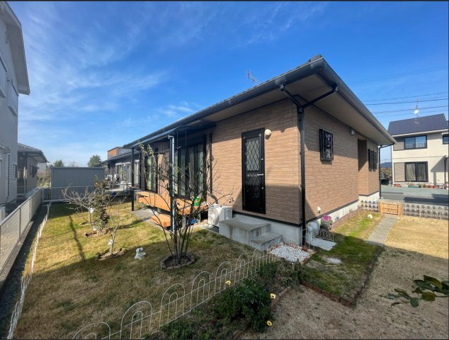 氷川町宮原　中古