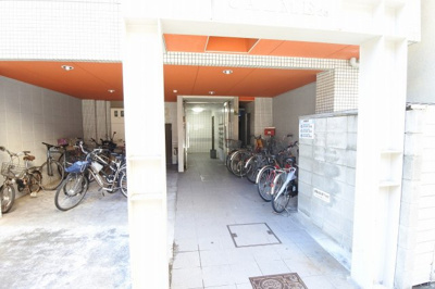 【その他共用部分】 | カルム25