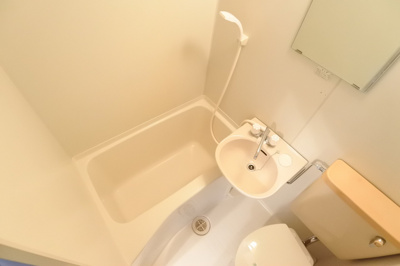 【設備】 | カルム25