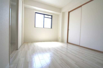 【洋室】 | カルム25