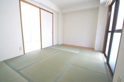【和室】 | カルム25