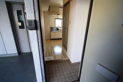 【玄関】 | カルム25