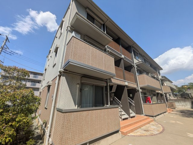 第5コスモスヴィラ