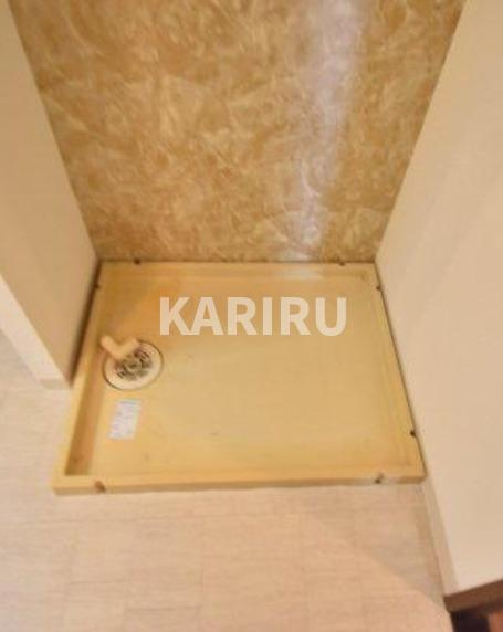 パードレ関目の設備