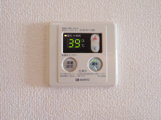 【設備】 | Brezza