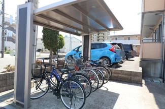 【その他共用部分】 | Brezza