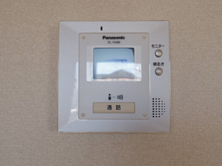 【セキュリティ】 | Brezza