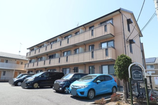 【外観】 | Brezza