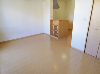 【居間・リビング】 | Brezza | イメージ(別号室)
