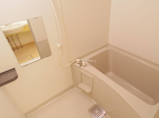 【浴室】 | Brezza