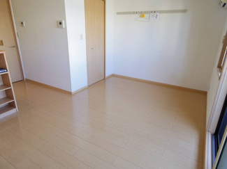 【洋室】 | Brezza