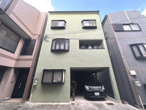 豊中市西緑丘3丁目戸建の画像