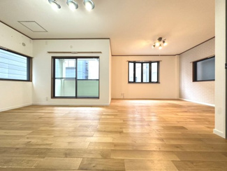 【内装】 | 豊中市西緑丘3丁目戸建