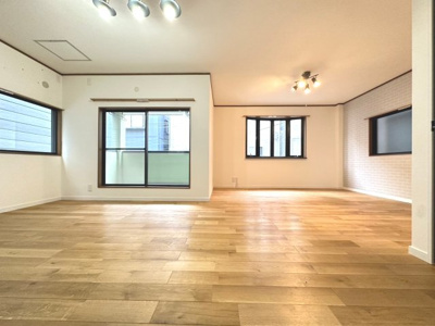 【内装】 | 豊中市西緑丘3丁目戸建