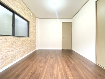 【洋室】 | 豊中市西緑丘3丁目戸建