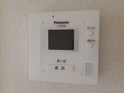 【セキュリティ】 | ヘイムランドさく花園B