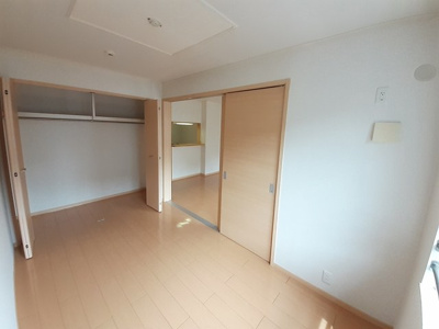 【内装】 | ヘイムランドさく花園B