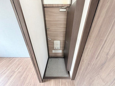 【玄関】 | ブルーハイツ