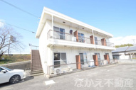 小松島市江田町字腰前のアパートの画像