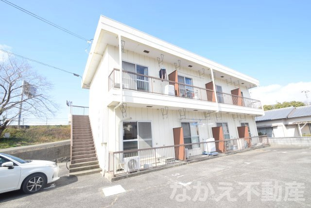 【外観】 | 外観も気になるポイント