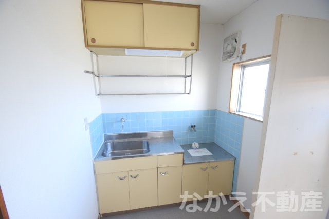 【キッチン】 | 使いやすいキッチンです