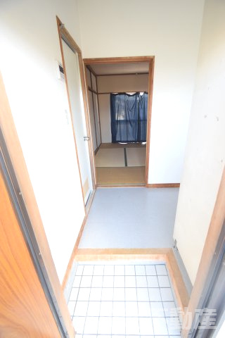 【玄関】 | シンプルで使いやすい玄関です