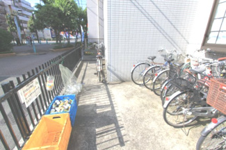 【その他共用部分】