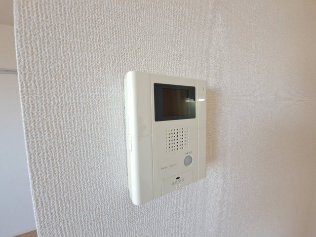 ペルルⅢのセキュリティ