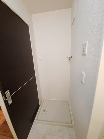 ペルルⅢの設備