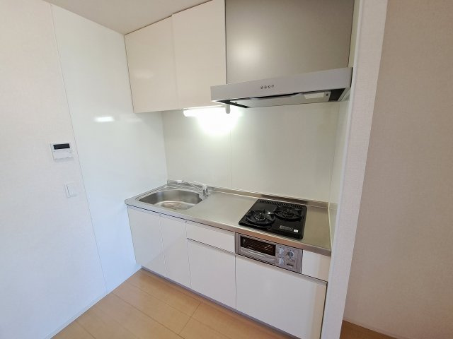 ペルルⅢのキッチン