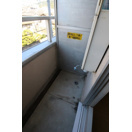 【バルコニー】 | ハイムシエナ