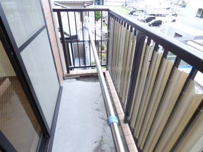 【バルコニー】 | エターニ納