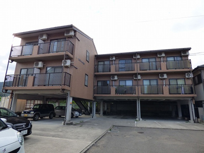 【外観】 | エターニ納