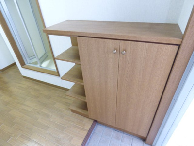 【玄関】 | エターニ納