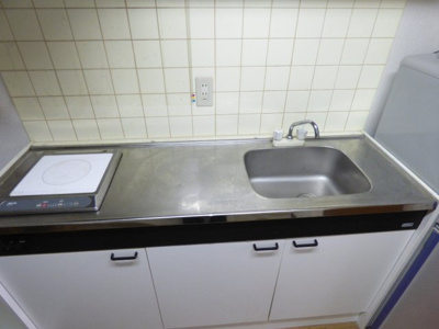 【キッチン】 | エターニ納