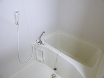 【浴室】 | エターニ納