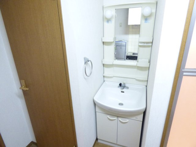 【洗面所】 | エターニ納