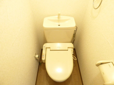 【トイレ】 | エターニ納