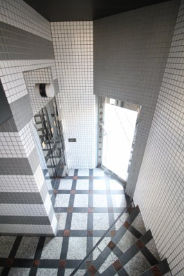 【エントランス】 | ジュネス六甲1