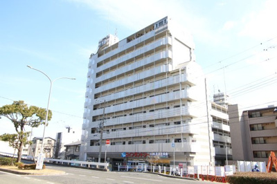 【外観】 | ジュネス六甲1