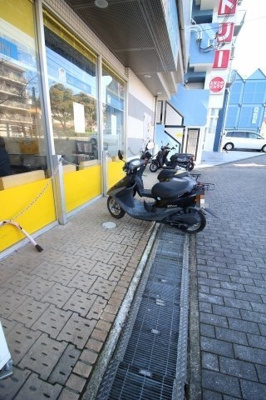 【その他共用部分】 | ジュネス六甲1