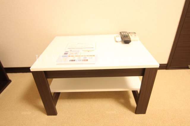 レオネクスト山崎　あずま橋の内装